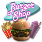 Burger Shop spel