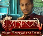 Cadenza: Music, Betrayal and Death spel