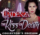 Cadenza: The Kiss of Death Collector's Edition spel