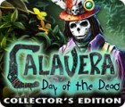 Calavera: Day of the Dead Collector's Edition spel