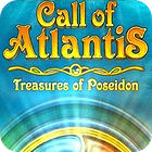 Call of Atlantis: Treasure of Poseidon spel