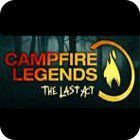 Campfire Legends: The Last Act Premium Edition spel