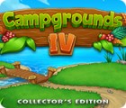 Campgrounds IV Collector's Edition spel
