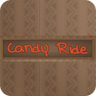 Candy Ride 2 spel