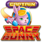 Captain Space Bunny spel