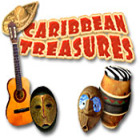 Caribbean Treasures spel Caribbean Treasures spel