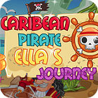 Carribean Pirate Ella's Journey spel