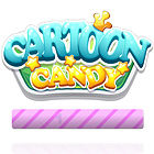 Cartoon Candy spel