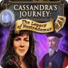 Cassandra's Journey: The Legacy of Nostradamus spel