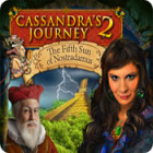 Cassandra's Journey 2: The Fifth Sun of Nostradamus spel