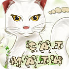 Cat Math spel Cat Math spel