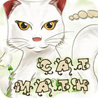 Cat Math spel