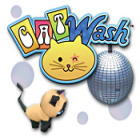 Cat Wash spel