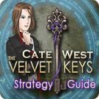 Cate West: The Velvet Keys Strategy Guide spel