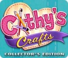 Cathy's Crafts Collector's Edition spel