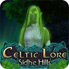 Celtic Lore: Sidhe Hills spel