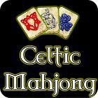 Celtic Mahjong spel