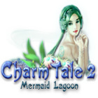 Charm Tale 2: Mermaid Lagoon spel
