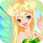Charming Looking Fairy spel