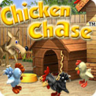 Chicken Chase spel