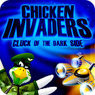 Chicken Invaders 5: Cluck of the Dark Side spel
