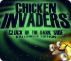 Chicken Invaders 5: Halloween Edition spel