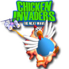 Chicken Invaders 2 spel