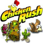 Chicken Rush Deluxe spel