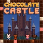 Chocolate Castle spel