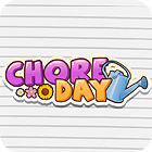 Chore Day spel Chore Day spel