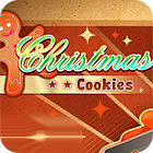 Christmas Cookies spel
