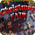 Christmas Fair spel Christmas Fair spel