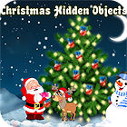 Christmas Hidden Objects spel Christmas Hidden Objects spel