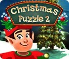 Christmas Puzzle 2 spel