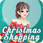Christmas Shopping spel