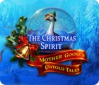 The Christmas Spirit: Mother Goose's Untold Tales spel The Christmas Spirit: Mother Goose's Untold Tales spel