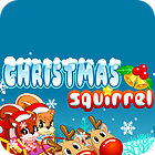 Christmas Squirrel spel