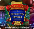 Christmas Stories: Enchanted Express Collector's Edition spel