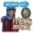 Christmas Tales: Fellina's Journey spel