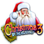 Christmas Wonderland 3 spel