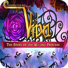Chronicles of Vida: The Story of the Missing Princess spel Chronicles of Vida: The Story of the Missing Princess spel