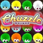 Chuzzle Deluxe spel