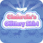 Cinderella's Glittery Skirt spel