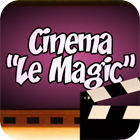 Cinema Le Magic spel
