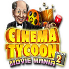 Cinema Tycoon 2: Movie Mania spel