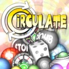 Circulate spel Circulate spel