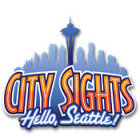 City Sights: Hello Seattle spel