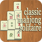Classic Mahjong Solitaire spel