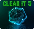 ClearIt 5 spel