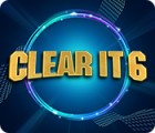 ClearIt 6 spel